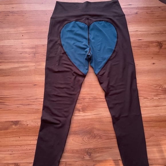 Evree Bella Leggings - Picture 6 of 7